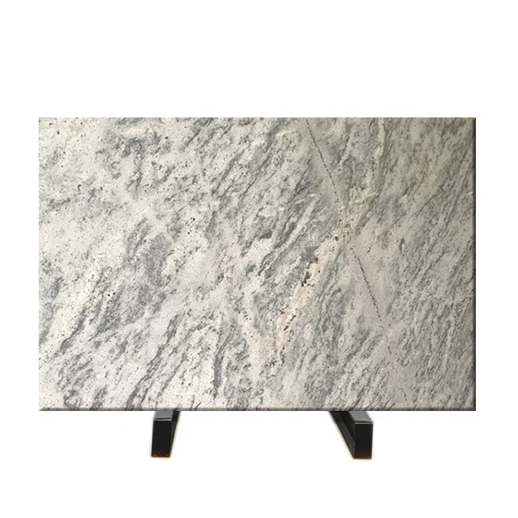 Andromeda Oq Granit Katta Plita Tabiiy Tosh Granit Plitasi