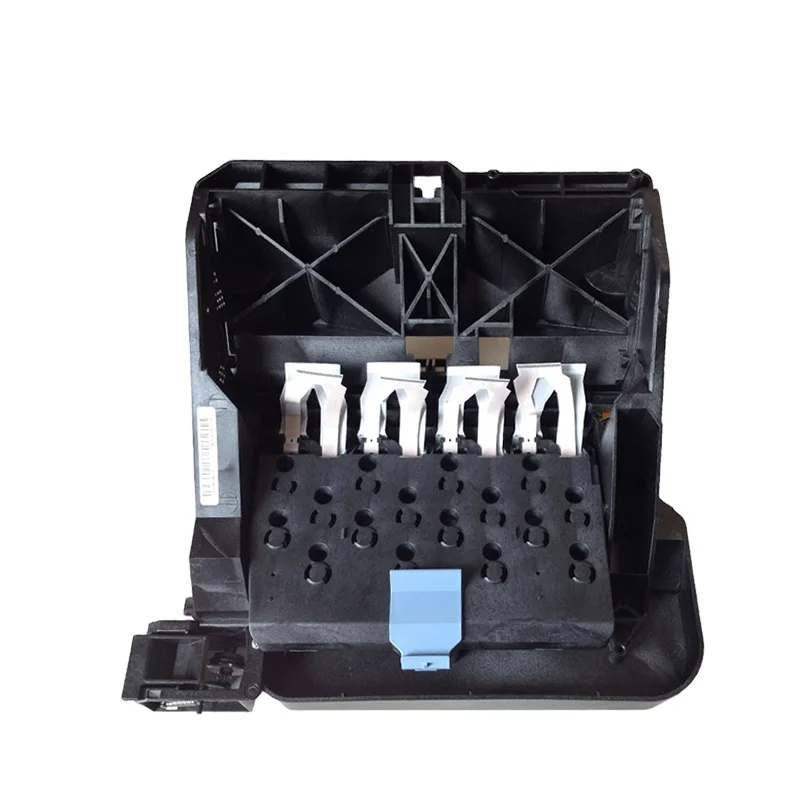 HP Latex 310 Carriage Without PC Board - Color Sensor Assembly