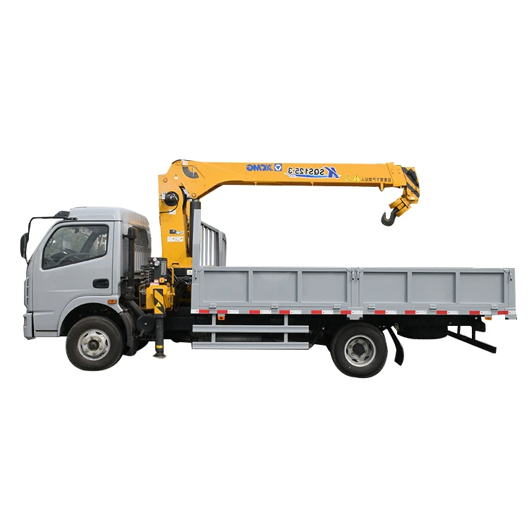 Popular Model 5 Ton Truck With Crane - Buy 5 Ton Truck Crane,Popular ...