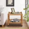 Legno naturale