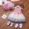 Pink color