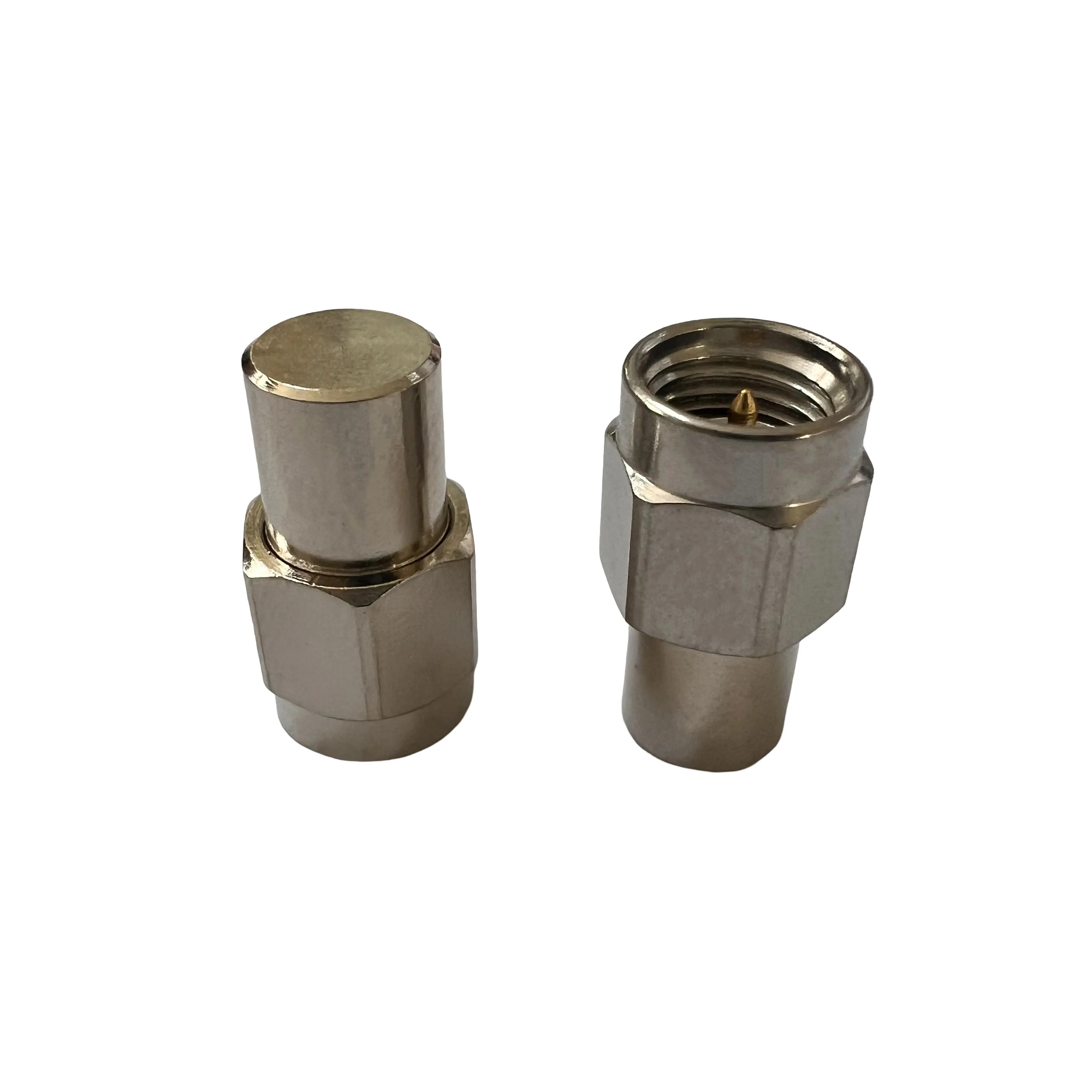 Manufacturer Supply SMA Male Head Load Factory Price SMA Male Load Termination Load