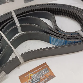 Hitachi ZX450-3 6WG1 Excavator Belt - High-Quality & Durable