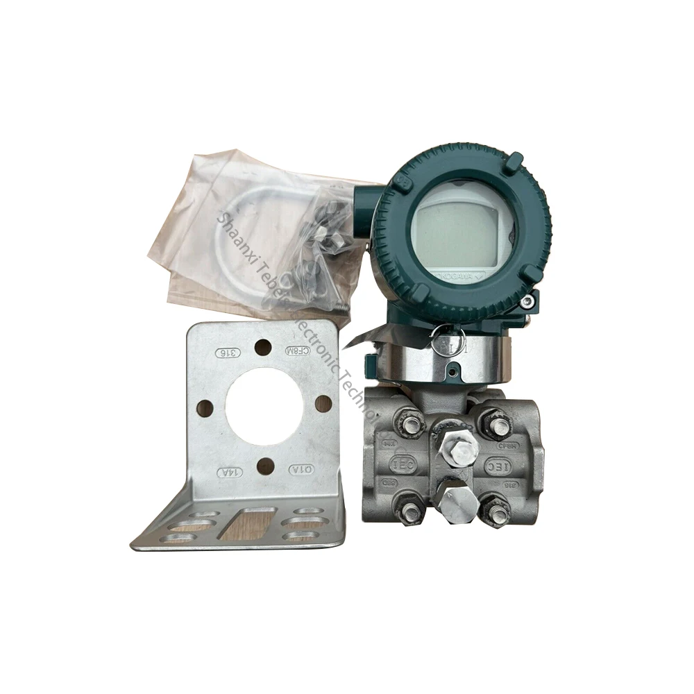 Yokogawas 420ma Differential Pressure Transmitter Yokogawa Ejx430a