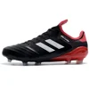 Negro/rojo