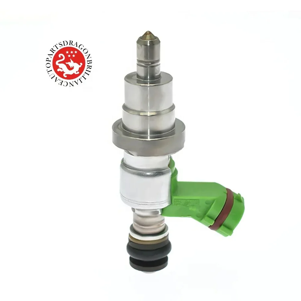 Fuel Injectors for Toyota 1AZ-FSE D4 AVENSIS RAV-4 NOAH
