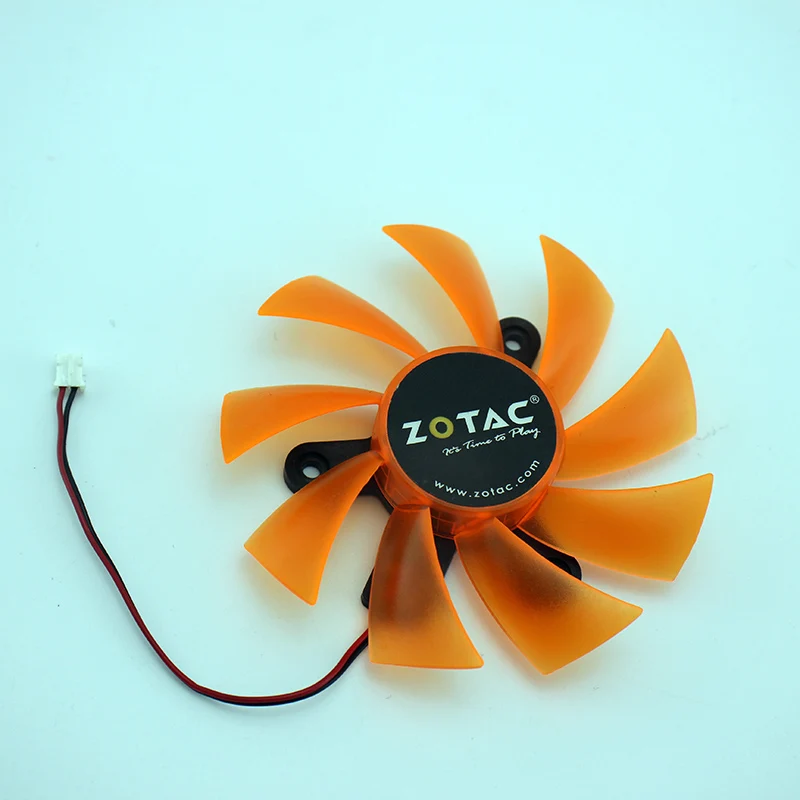 Cooling Fan Gtx 750 Ti Fan Replacement ASUS R7 370, R9 380X, GTX