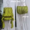 Verde