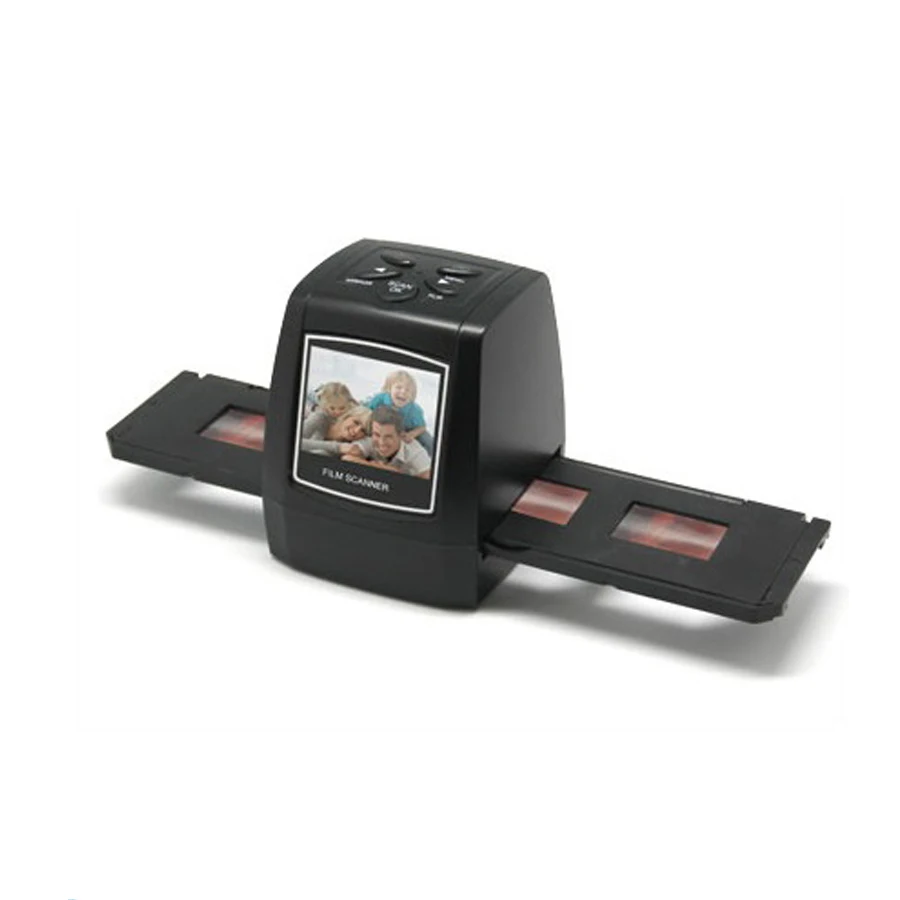 photo film scanner 2.4 tft lcd quotation