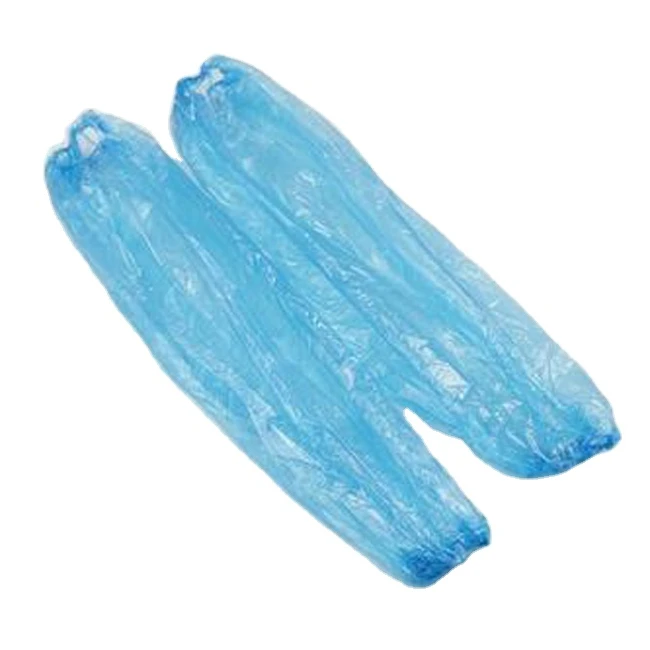 Одноразовый чехол из полиэтилена/чехол на руку