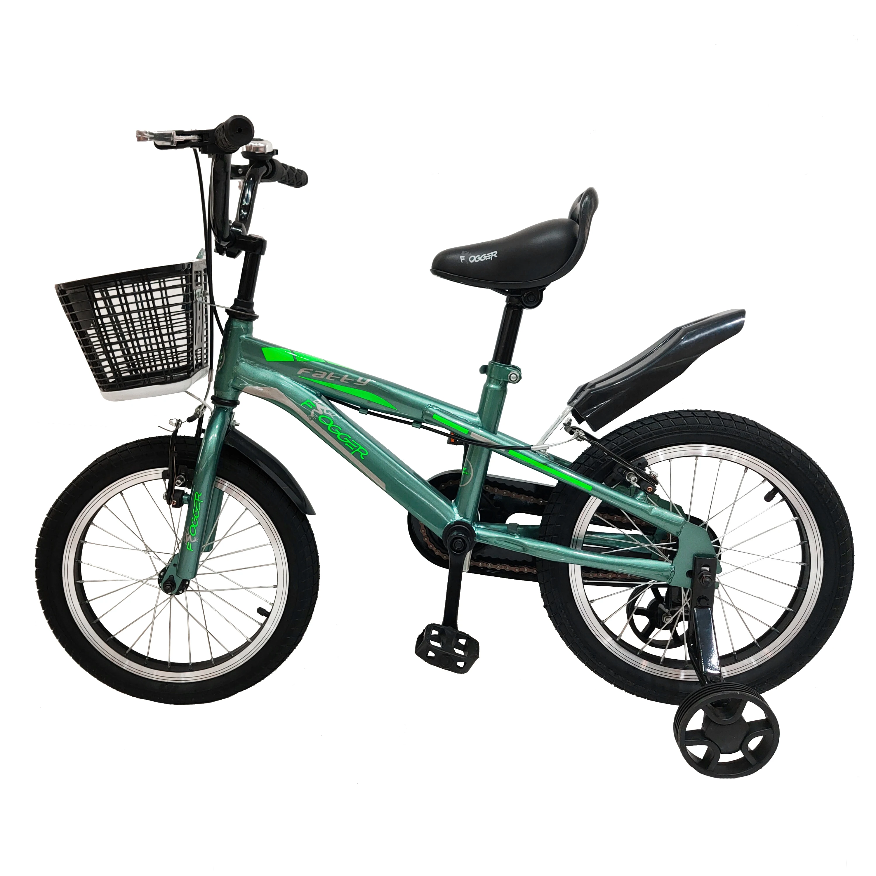 2024 Kids Bicycle 12-14 Inch MTB Mountain Bike for Children