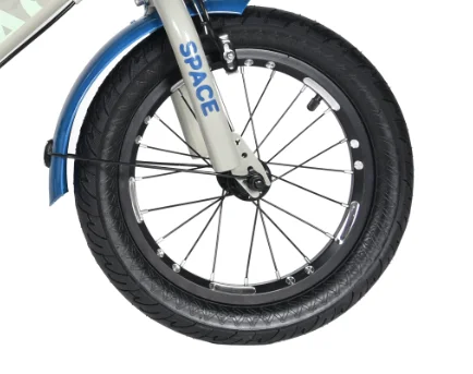 Steel Frame Cycle Biciletas Training Kids Bike Japanese Cykl