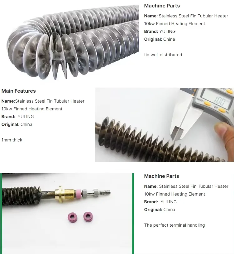 Dryer Heating Element