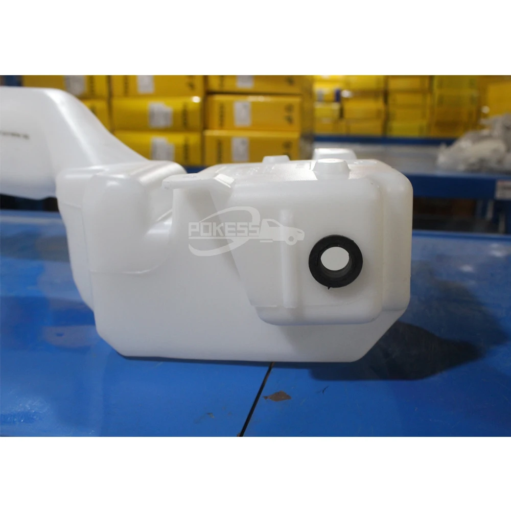Pot Plastic Automatic Water BT4Z17618A 7T4317B613AG 7T4Z17618AA BT4217... — 3