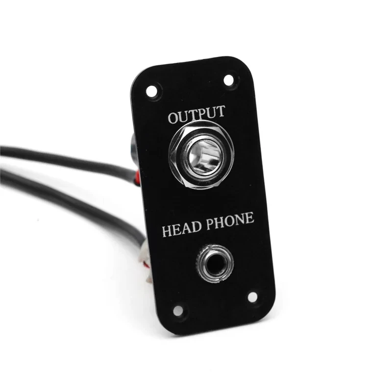Préampli Piezo Guitare Acoustique Micro Piézo Microphone Pour Guitare Préampli Piezo Guitare Acoustique Micro Piézo Microphone Pour Guitare