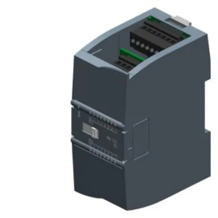 6ES7221-1BH32-0XB0 SIMATIC S7-1200, Digital input SM 1221, 16 DI, 24 V DC, Sink/Source 6ES7221-1BH32-0XB0