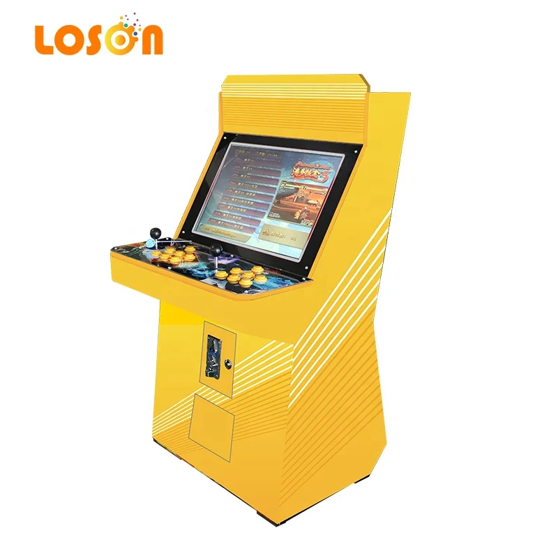 19インチ　アーケード　ゲーム筐体 H5a908bcfdc2642f1a578b01bca99f