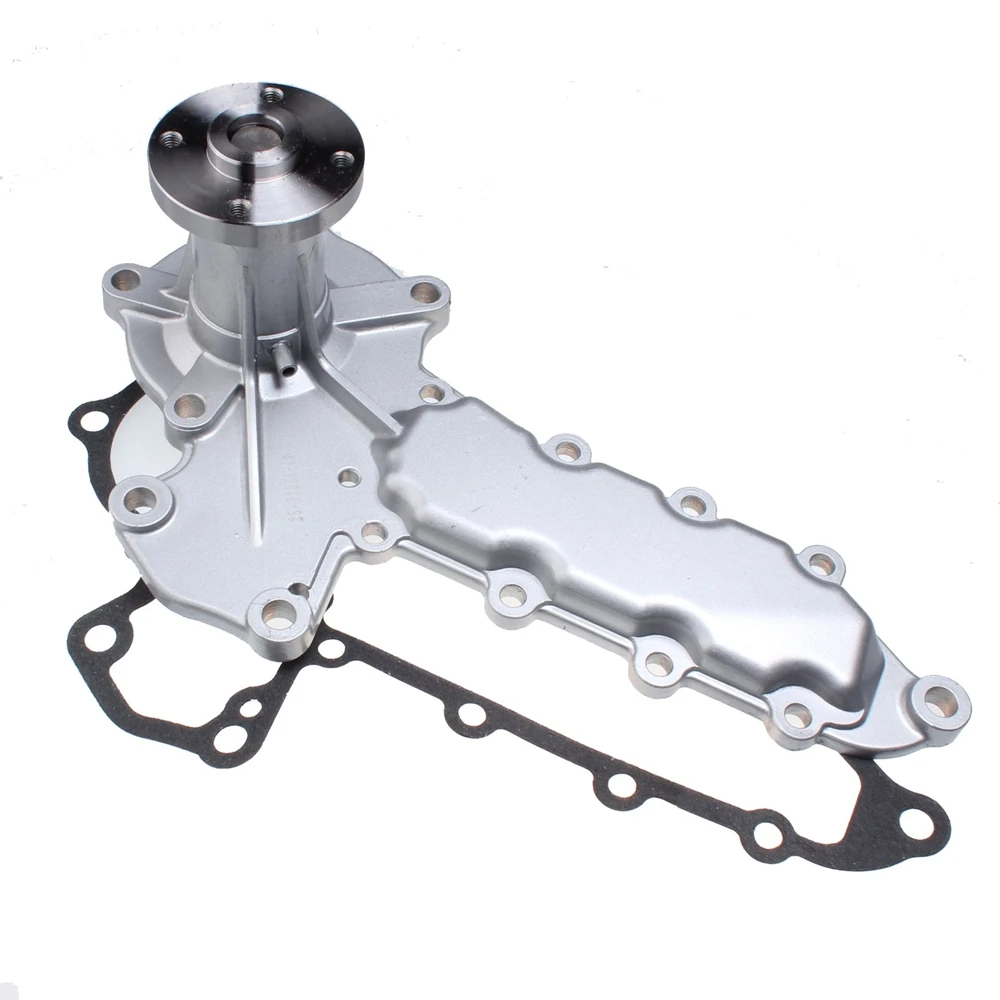 IZUMI 6653941 Water Pump for Bobcat 643 645 743 743B 743DS 751 751G 753 753G 753L 763 773 773G 7753 S175 S185
