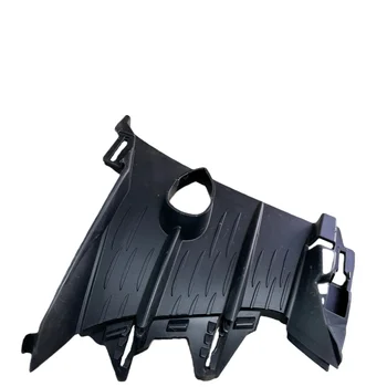 For Mercedes Benz W294 W295 W296 W297 EQE500 EQS500 Front Left Bumper Carrier Original OE A2948854501