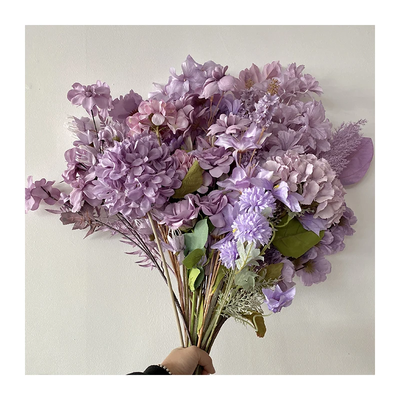 Ფერბითი ხეების გამოყენებით რელაქსირებული გარემოს შექმნა