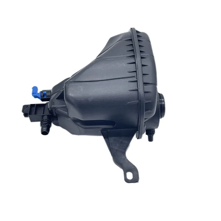 Engine Expansion Coolant Tank Cooling Tank for BMW F01 F02 F03 F04 F11 F10 17137647284 17137601950 17137578439