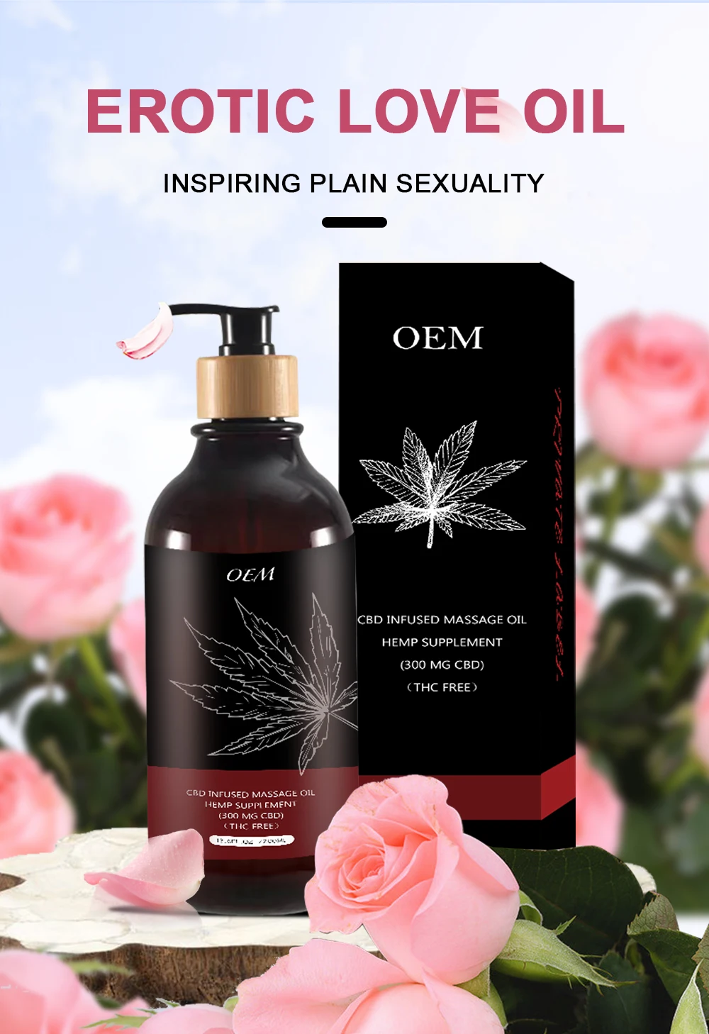 Oemodm Lasting Moist A Sex Body Massage Oil Buy Massage Oilsex Body Massage Oilmassage Oil 7802