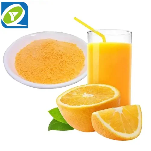 Best Price Organic Spray Dried Ground Orange Peel Powder 100 Organic