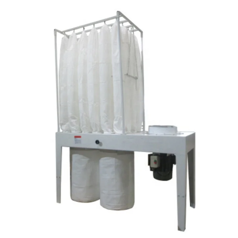 Pleated Filter Bags Dust Collectors Manufacturers In India  GSE Filter