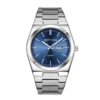 Silver blue