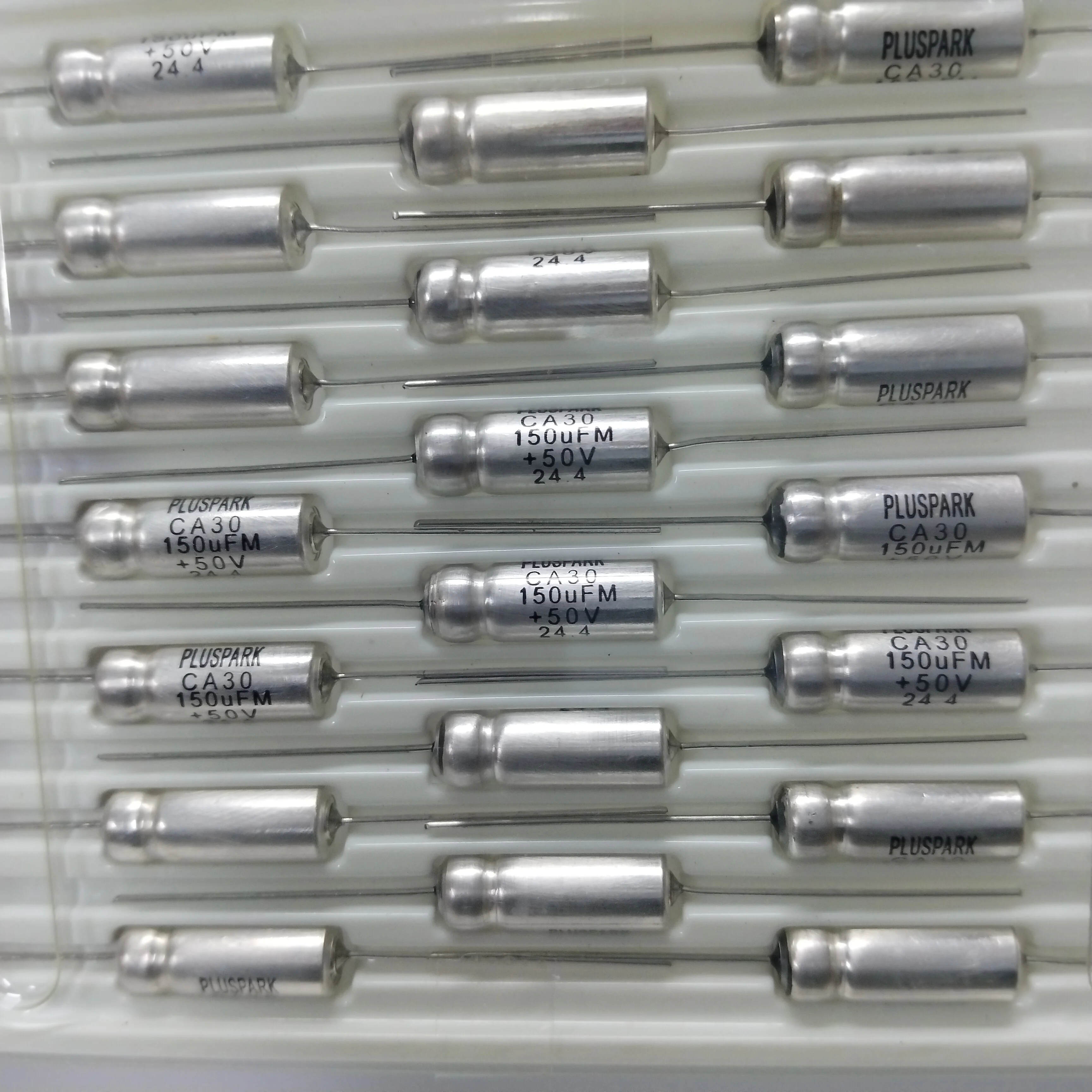 50V 150MKF Capacitor