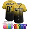 Gradient Yellow-black