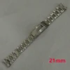 21mm-Argento (Versione con logo, contattare il fornitore!!!)