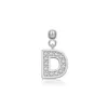Silver MMN468-S-D