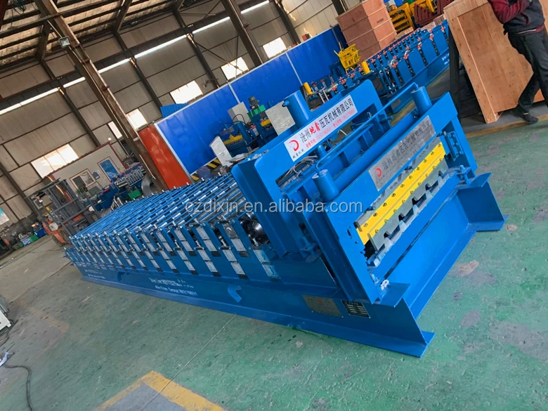 double machine (2)