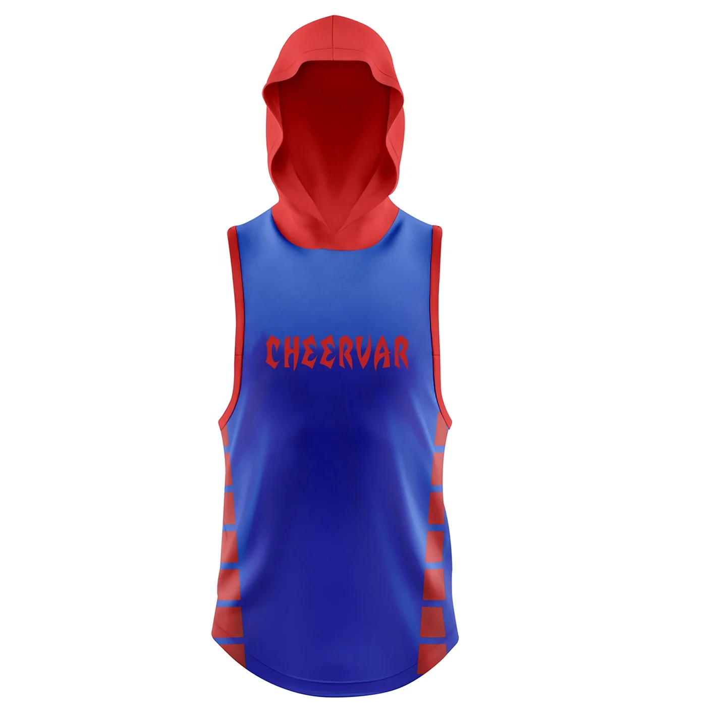Custom 7v7 Flag Football Compression Uniforms Youth 7V7