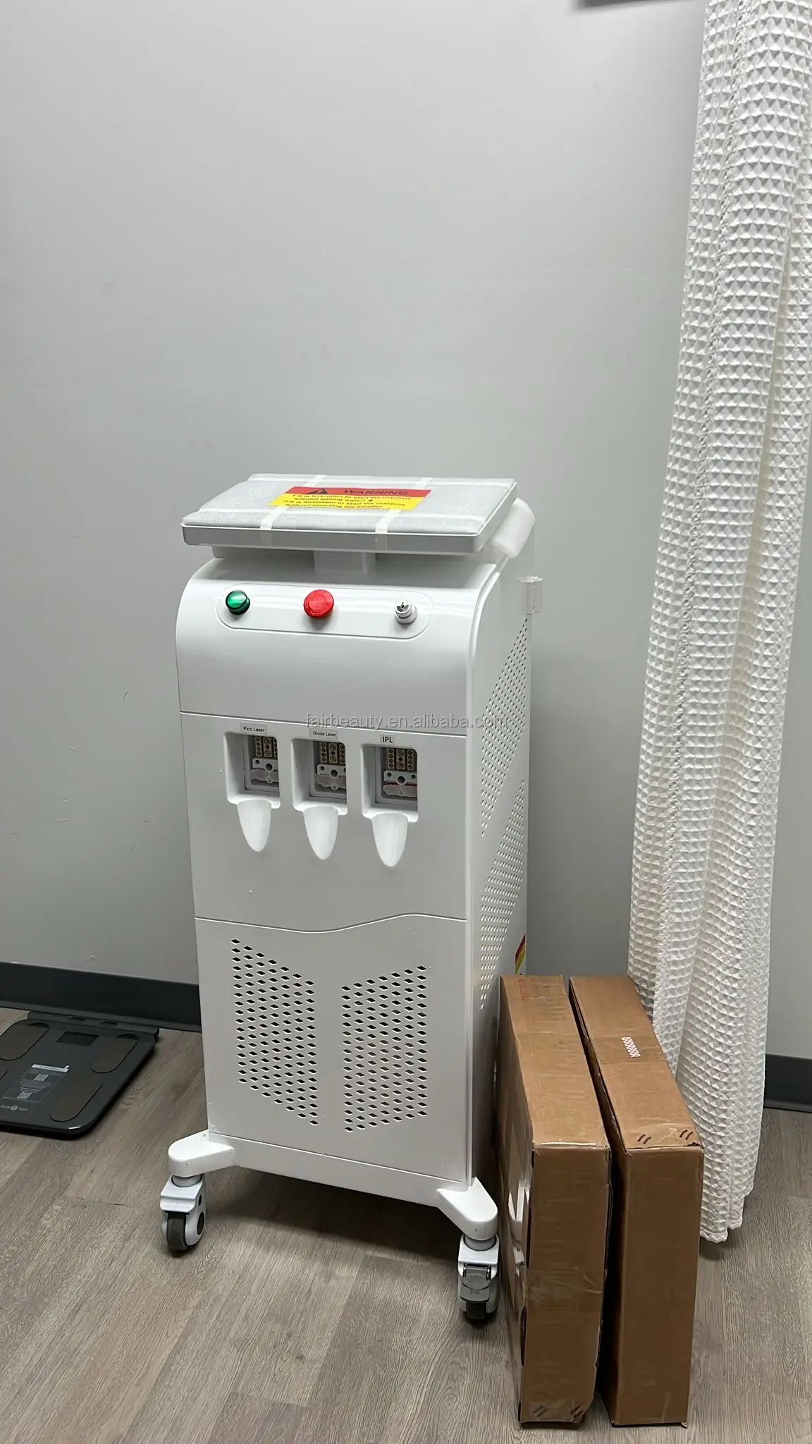 Ready for Global Deployment