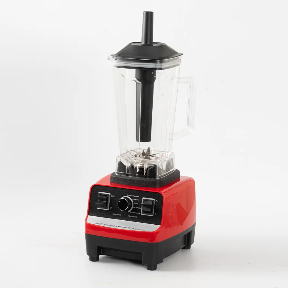 Juicer and Blender Multi Functional Household Electric  Meat Grinder Food Processor Blender Machine Smoothie Blender