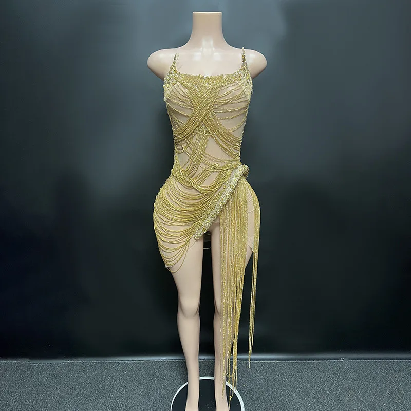 gold short evening dresses Yellow Satin Short Prom Dress Homecoming Dress Short Prom Dresses US14 / Custom Color main image 0