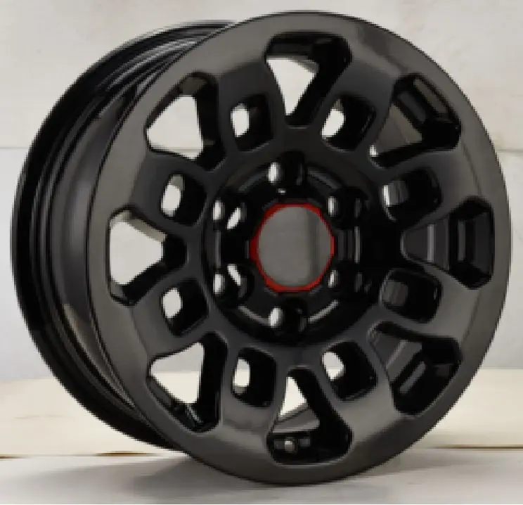 Оптовая продажа с завода высококачественные литые trd Автомобильные диски 17 дюймов 20 для