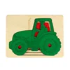 Tractor 033 kg