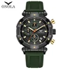 Black green