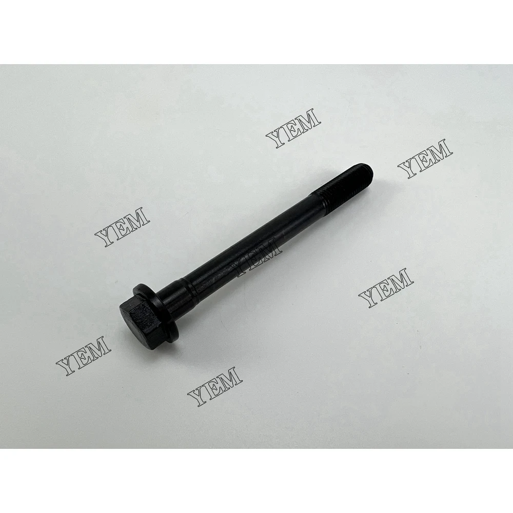 For Komatsu 4D84 Cylinder Head Screw Wholesale Engine Parts 4