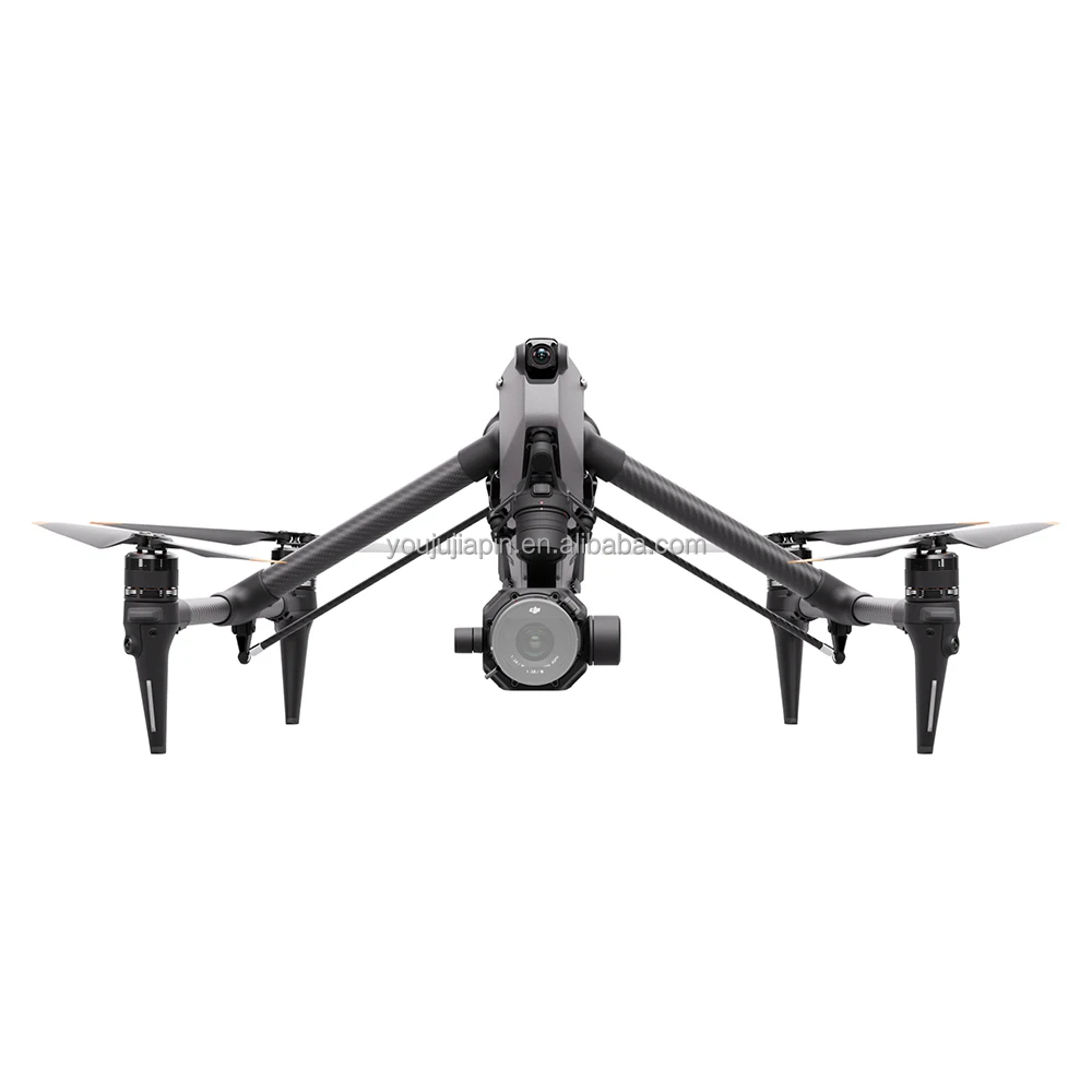 DJI Inspire Professional Drone with 8K Camera