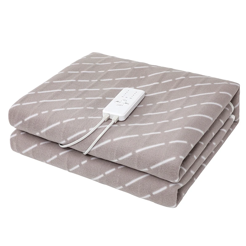 Heated Electric Underbed Blanket, AC220V, UK Plug - detail 32