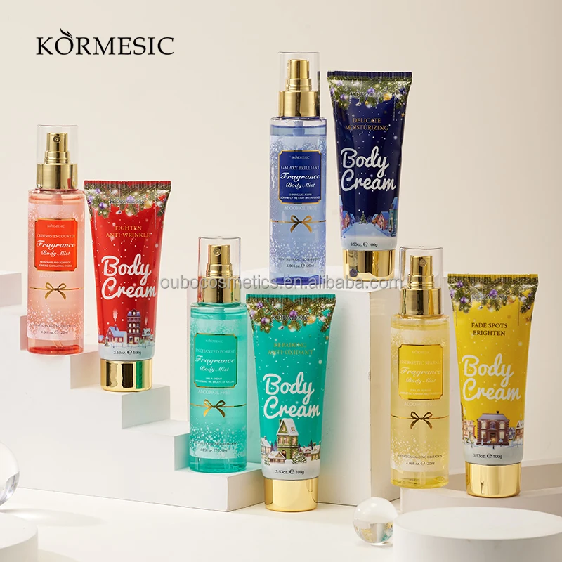 Private Label Hand Cream Manufacturer: Your Trusted Partner in Building the Next Iconic Brand, SINGFOO