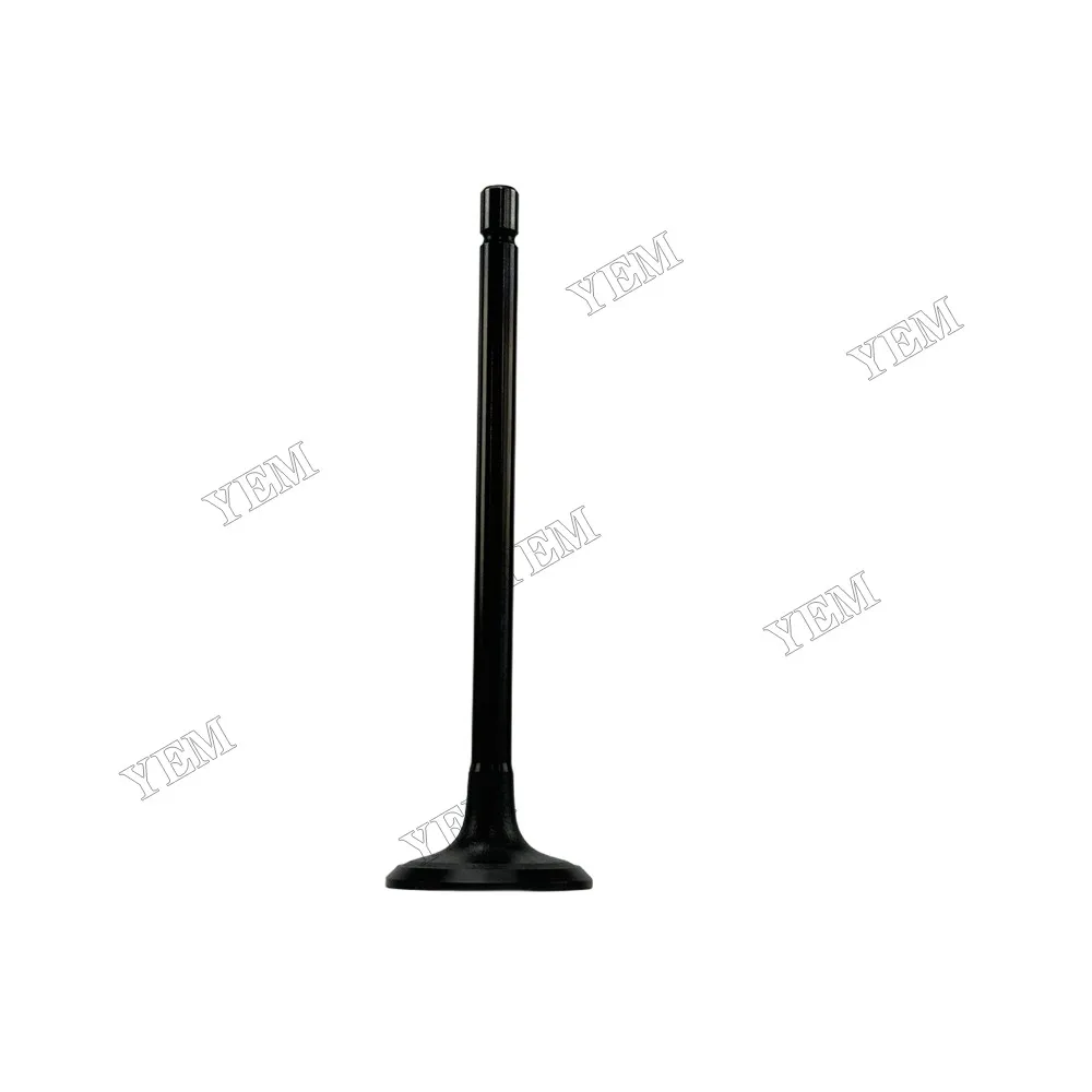 Intake Valve Fit for Toyota 1VD Engine 4