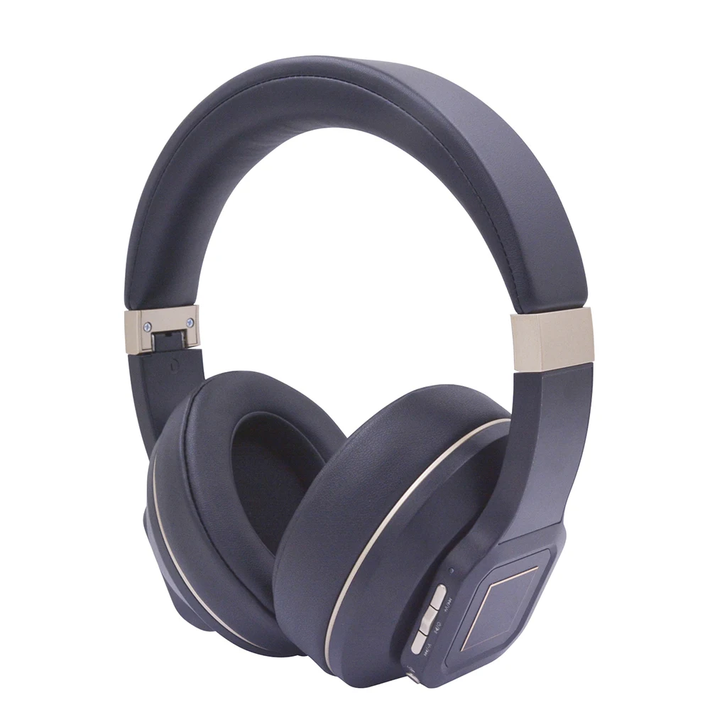 Slim Wireless Headphones High Quality ANC19 Sh12 Board