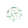 8inch plate*8pcs