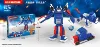 8276 robot 3 en 1 153 pièces