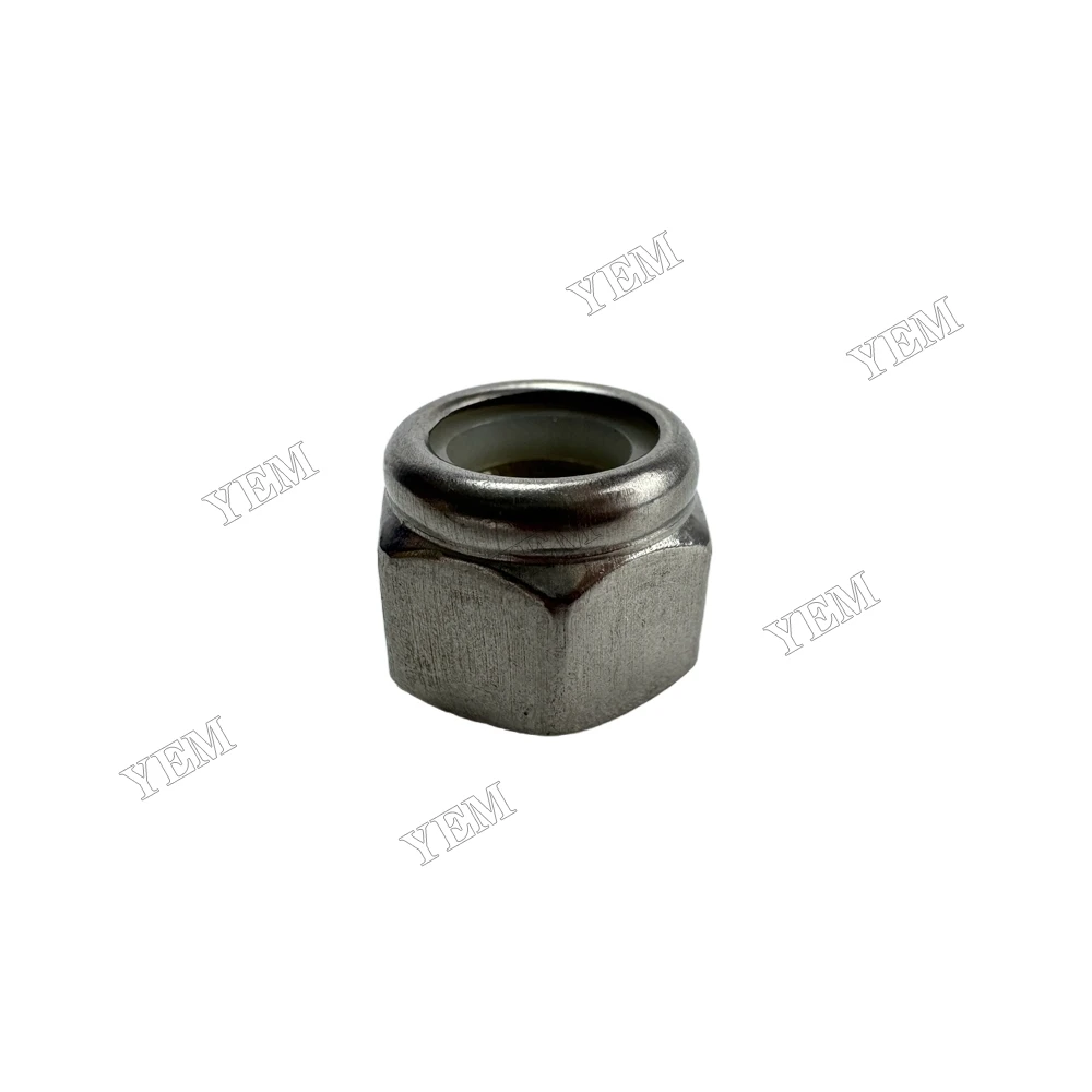 For Cat C15 Exhaust Manifold Nut 2N2766 Wholesale Engine Parts 6